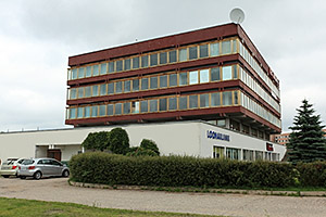 Viljandi Männimäe Loomakliinik